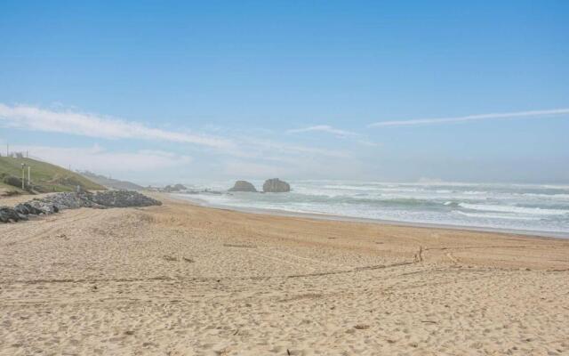 Appartement Biarritz, 3 pièces, 4 personnes - FR-1-3-544