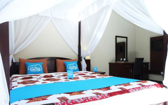 Airy Sanur Tirta Ening 8 Denpasar Bali