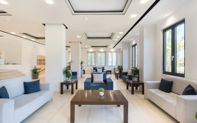 Crystal Beach Hotel