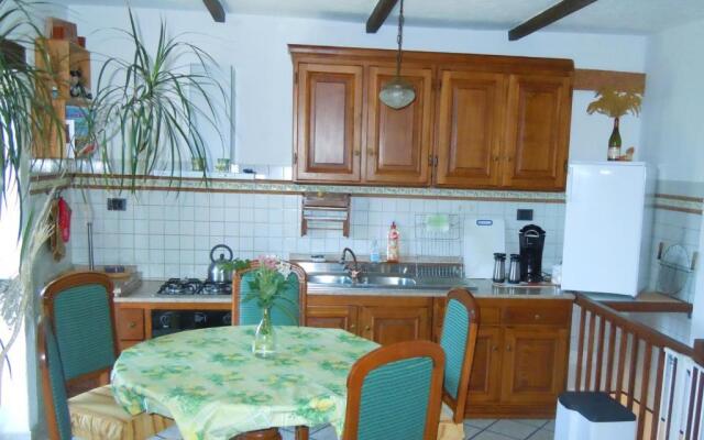 Casa Romantica in Liguria