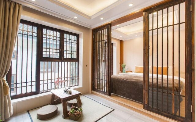 Hangzhou Fushengtang Inn