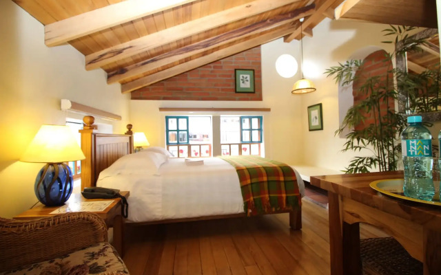 Vieja Cuba Hotel
