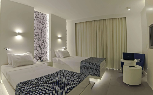 Ibis Styles Maracanau