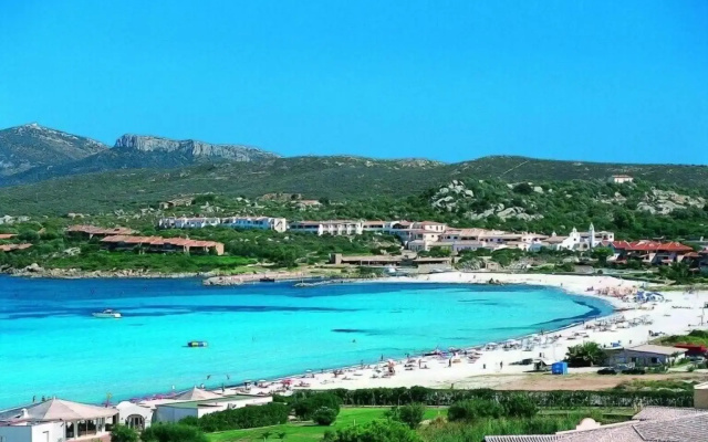 Residence Marina Beach - Marinella