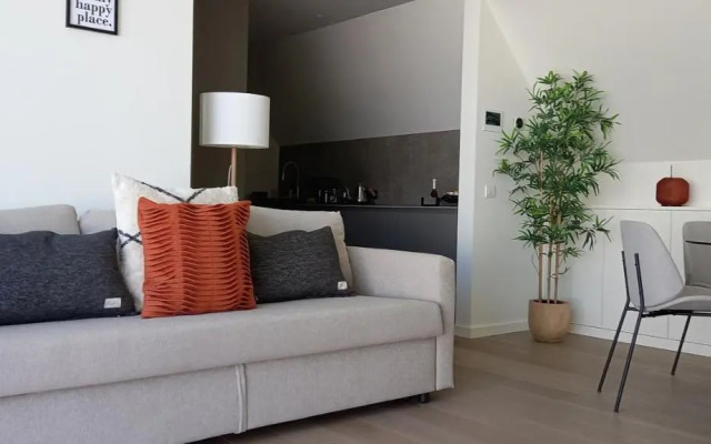 Prata Riverside Apartment