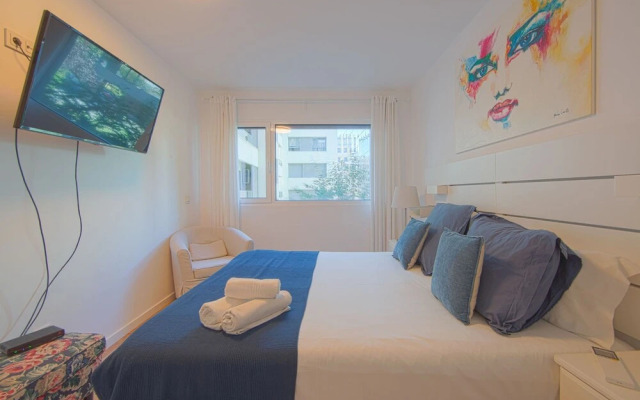 Benfica Prime Terrace II by Homing