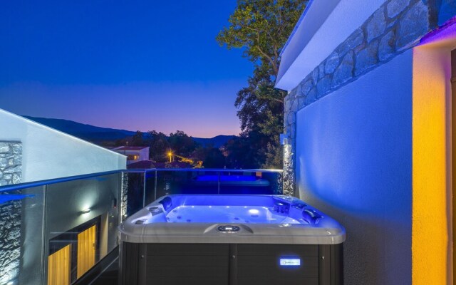 Alpe Luxury Accommodation