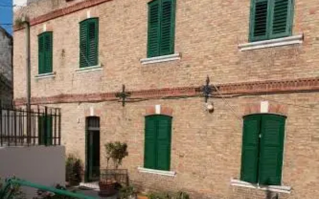 Rooms Split Pezelj