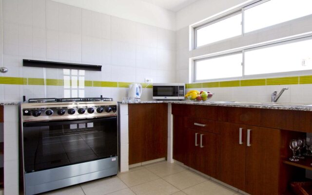 Terranova Suites