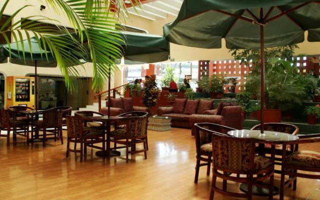 Casagrande Aeropuerto Guadalajara