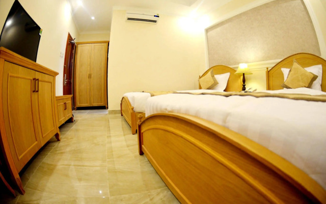 Madella Hotel