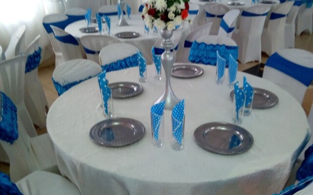 Millennium Dynasty Hotel