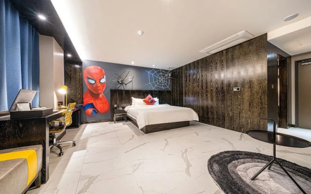 Hotel La Vue Foret