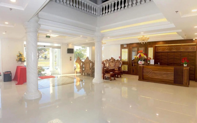 Huy Đat Hotel
