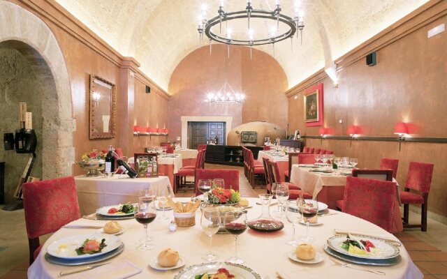 Parador De Lerma