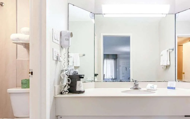 La Quinta Inn Huntsville