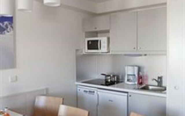 Maeva Home Le Douchka