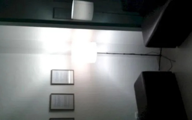 SKYPOD Hostel