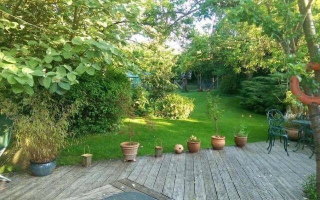 Orchard Pond Bed & Breakfast