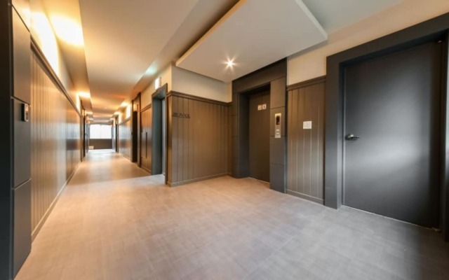 H avenue Hotel Jeonju Deokjin