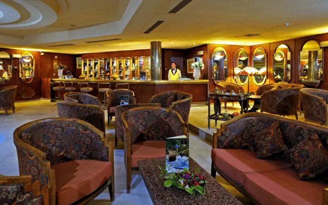 Iberostar Palmyre