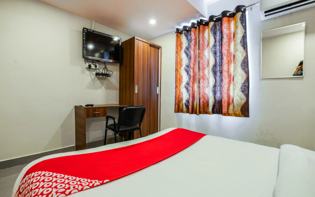 OYO 588 KMR Hospitality Services