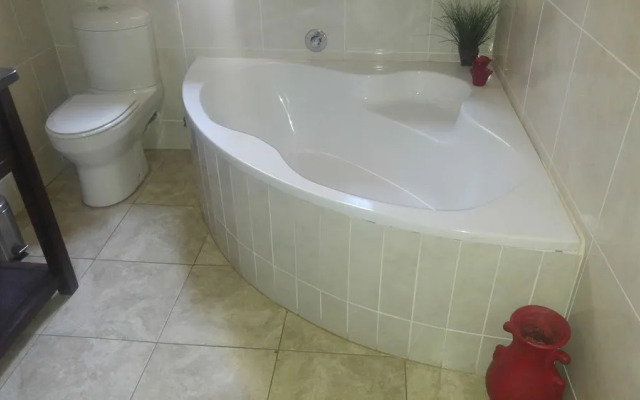 Le Bougainville Guest House