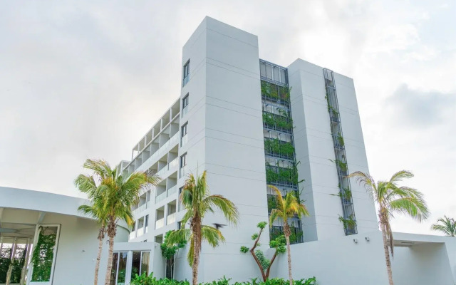 Hotel Mio Riviera Nayarit Unique & Different- Adults Only.