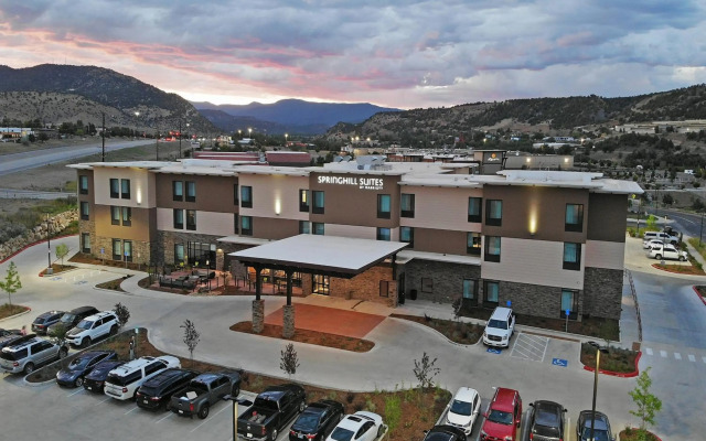 Springhill Suites by Marriott Durango