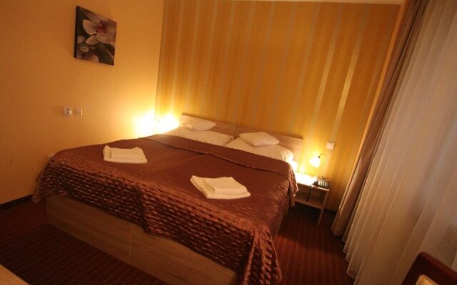 Hotel CITY **** Galanta