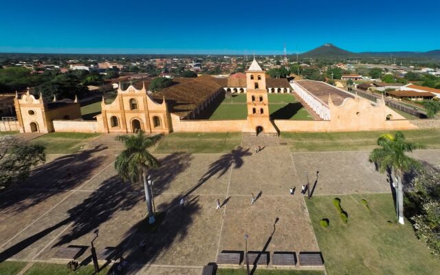 La Villa Chiquitana