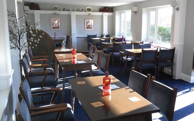 Kestor Inn
