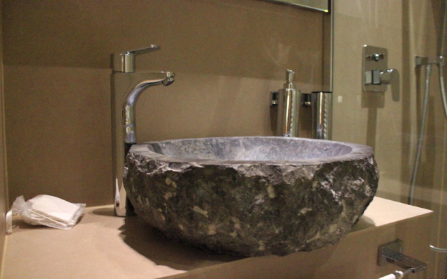 Forvm boutique Hotel