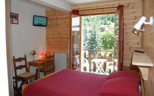 Logis Au Bon Logis