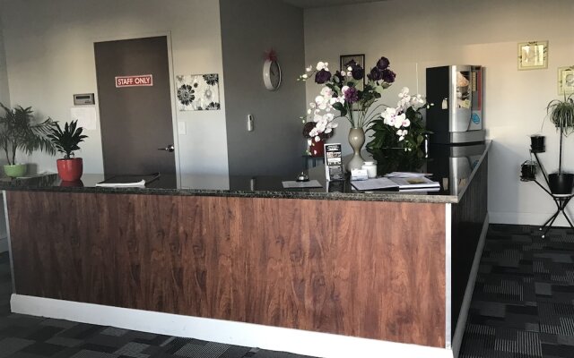 Winton Lifestyle Motel Units