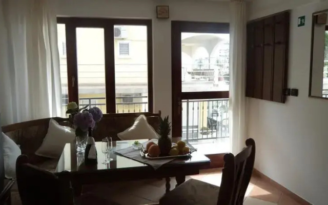 Apartment Babić