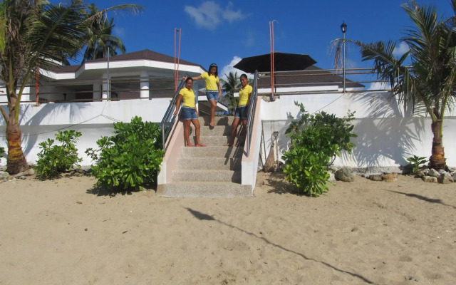 Ucoy Beach Resort