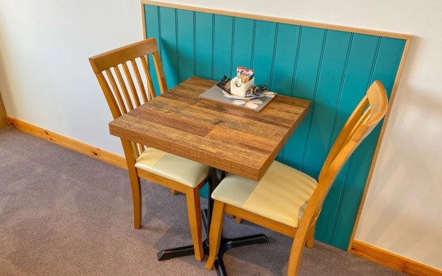 An-airidh Bed & Breakfast Portree