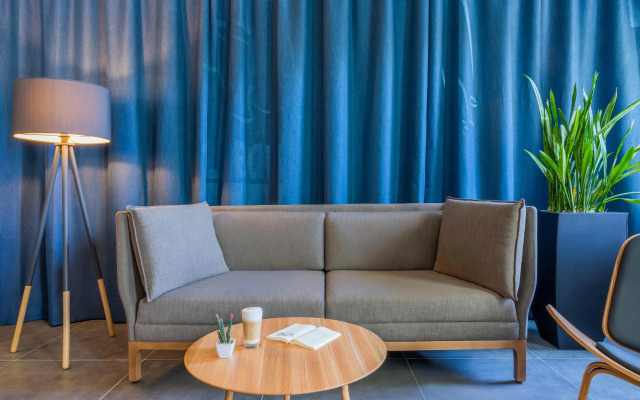 Hotel Oberhausen Neue Mitte Affiliated by Meliá