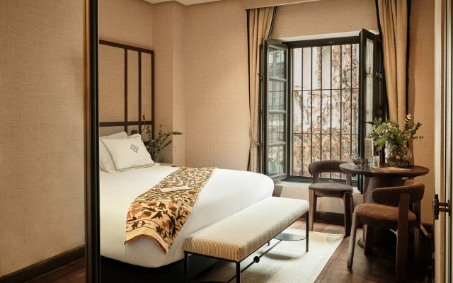 Hospes Palacio del Bailío, a Member of Design Hotels