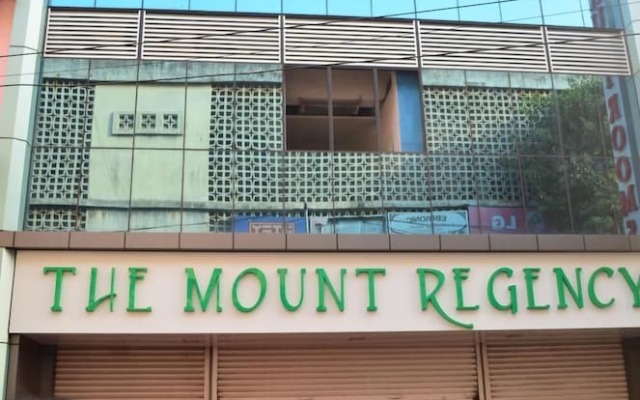 The Mount Regency