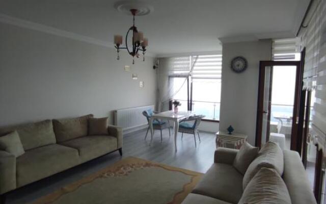 Mersin Luxury Beach House