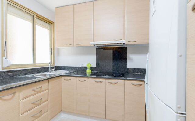 Fidalsa Apartamento Deluxe Sea Gem