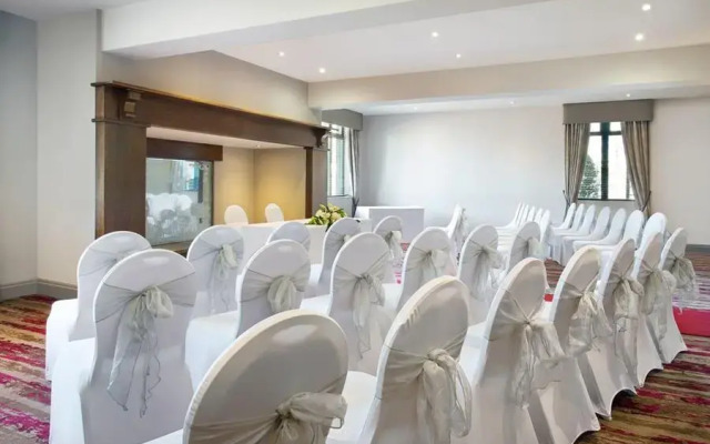Jurys Inn East Midlands Airport