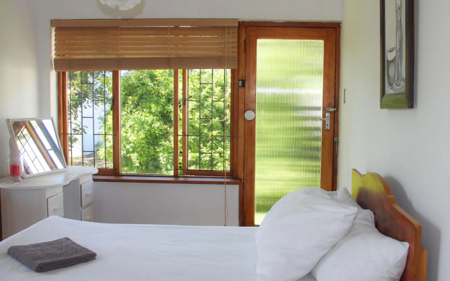 Norfolkden Beachhouse