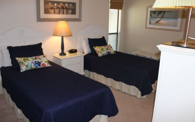 Linkside Village 466 Sandestin