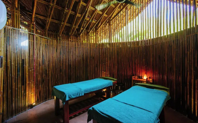 Perolas Villas Resort