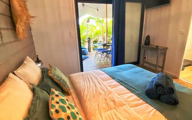 Villa Moai 974