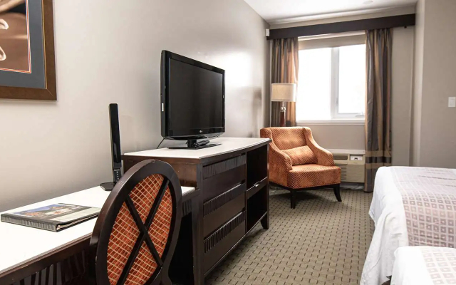 Elm Hurst Inn & Spa