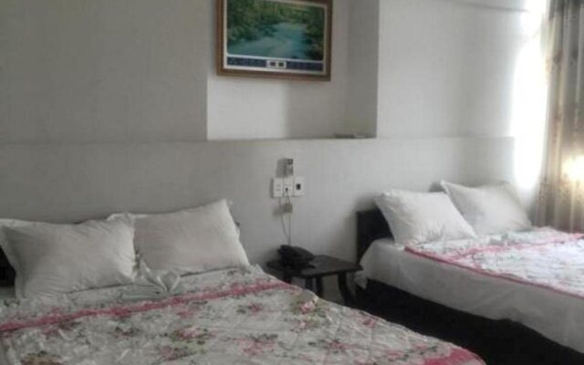 Hoa Buoi Hotel